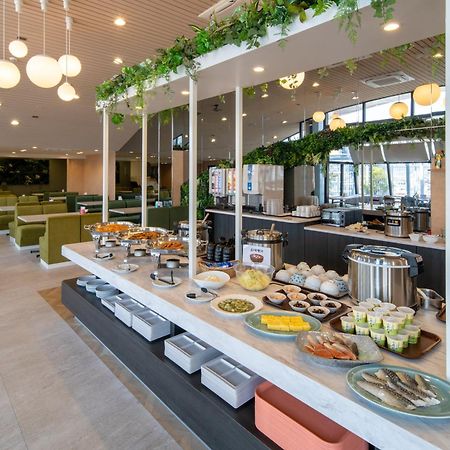 Wakayama Daini Fuji Hotel מראה חיצוני תמונה