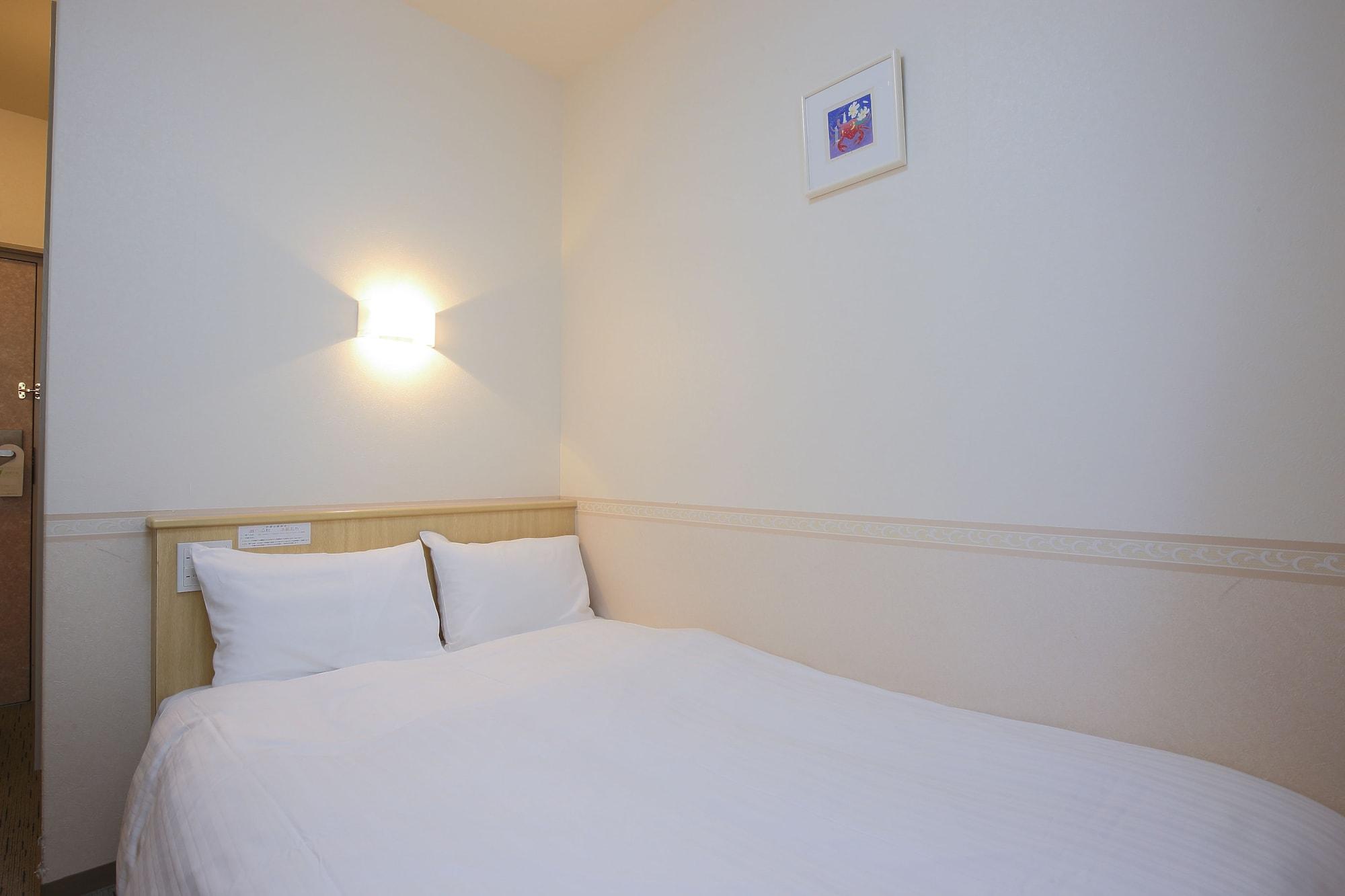 Wakayama Daini Fuji Hotel מראה חיצוני תמונה