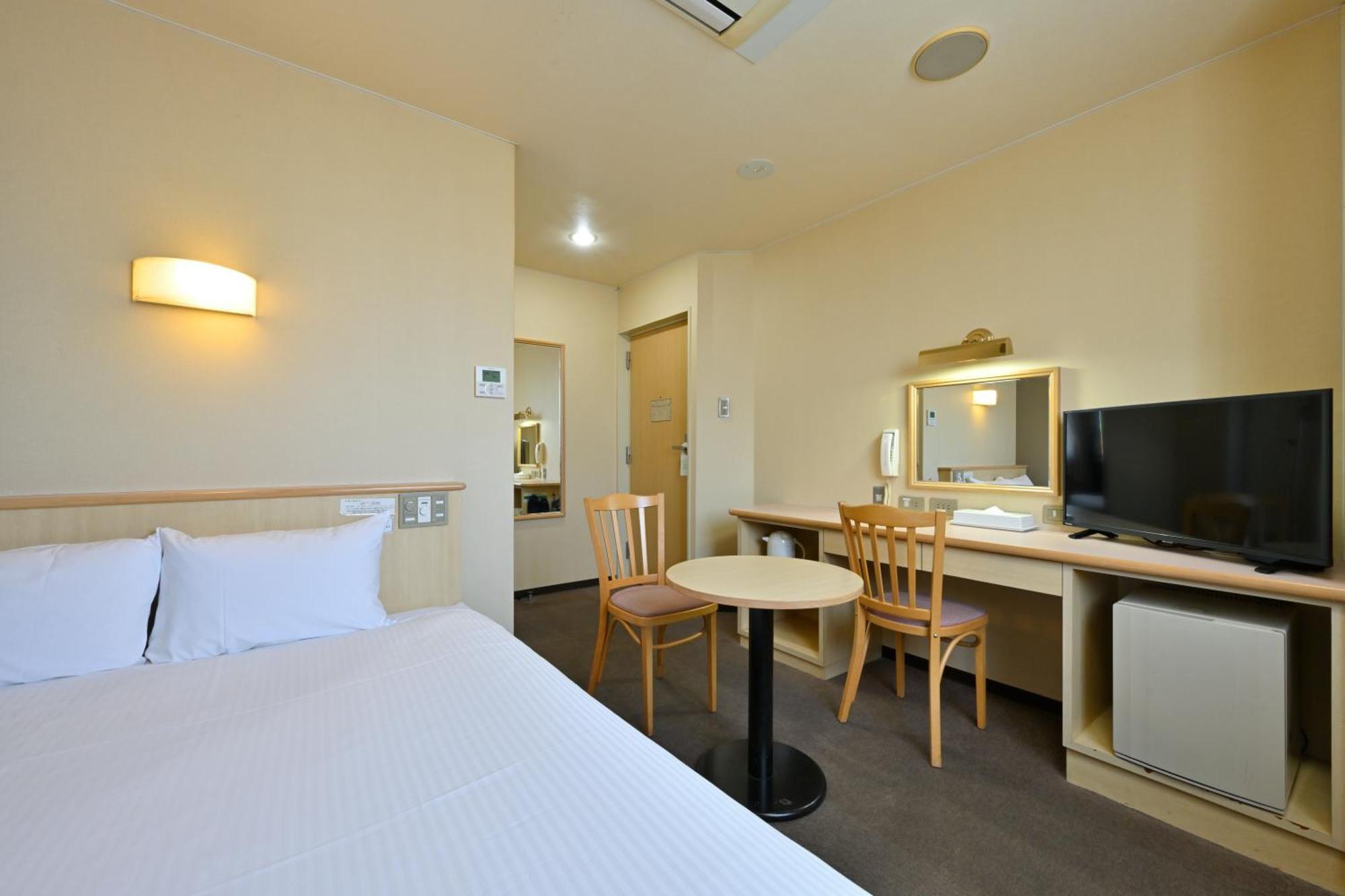 Wakayama Daini Fuji Hotel מראה חיצוני תמונה