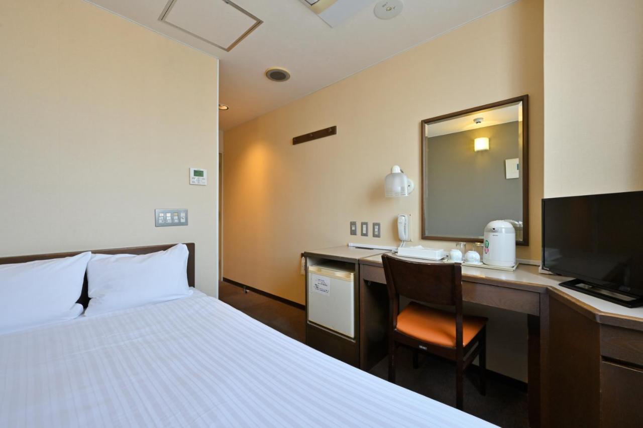 Wakayama Daini Fuji Hotel מראה חיצוני תמונה