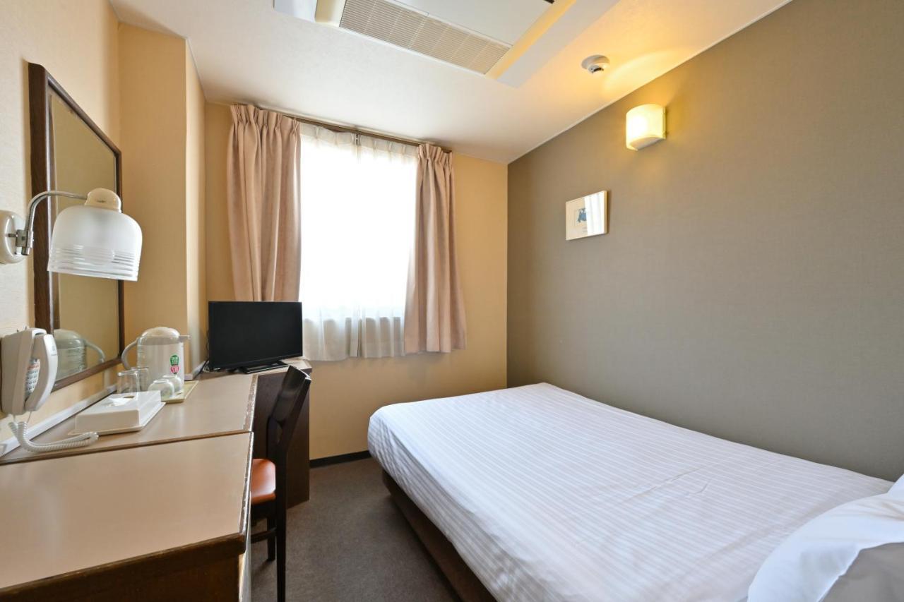Wakayama Daini Fuji Hotel מראה חיצוני תמונה