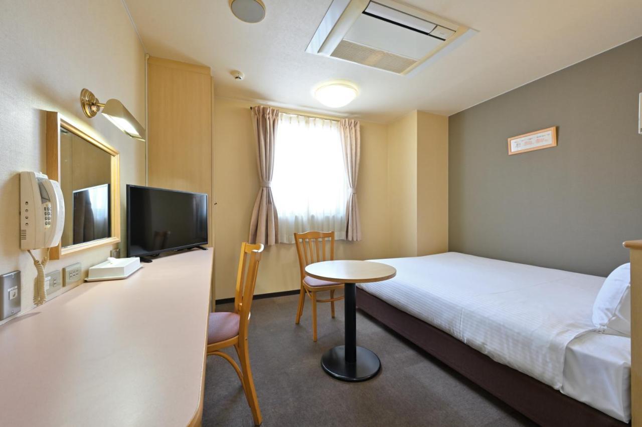 Wakayama Daini Fuji Hotel מראה חיצוני תמונה
