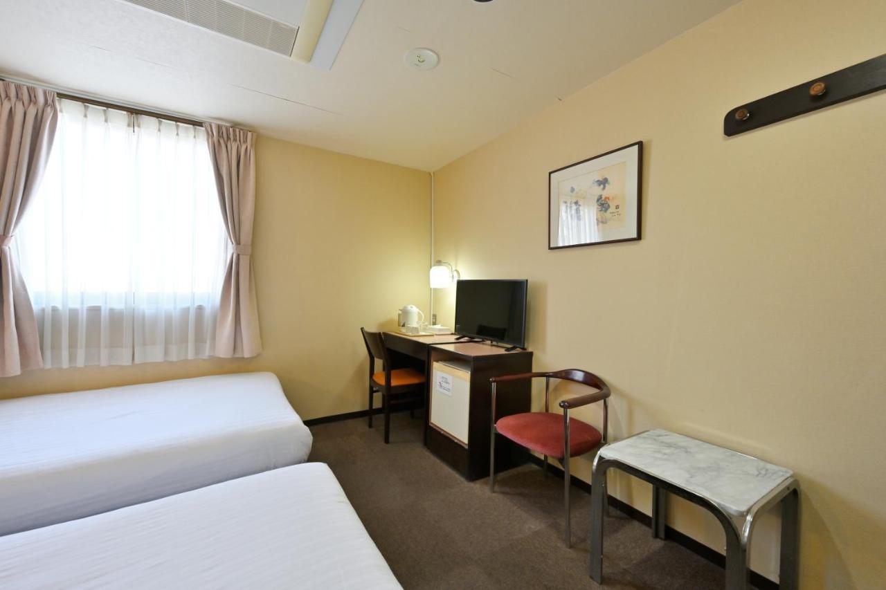 Wakayama Daini Fuji Hotel מראה חיצוני תמונה