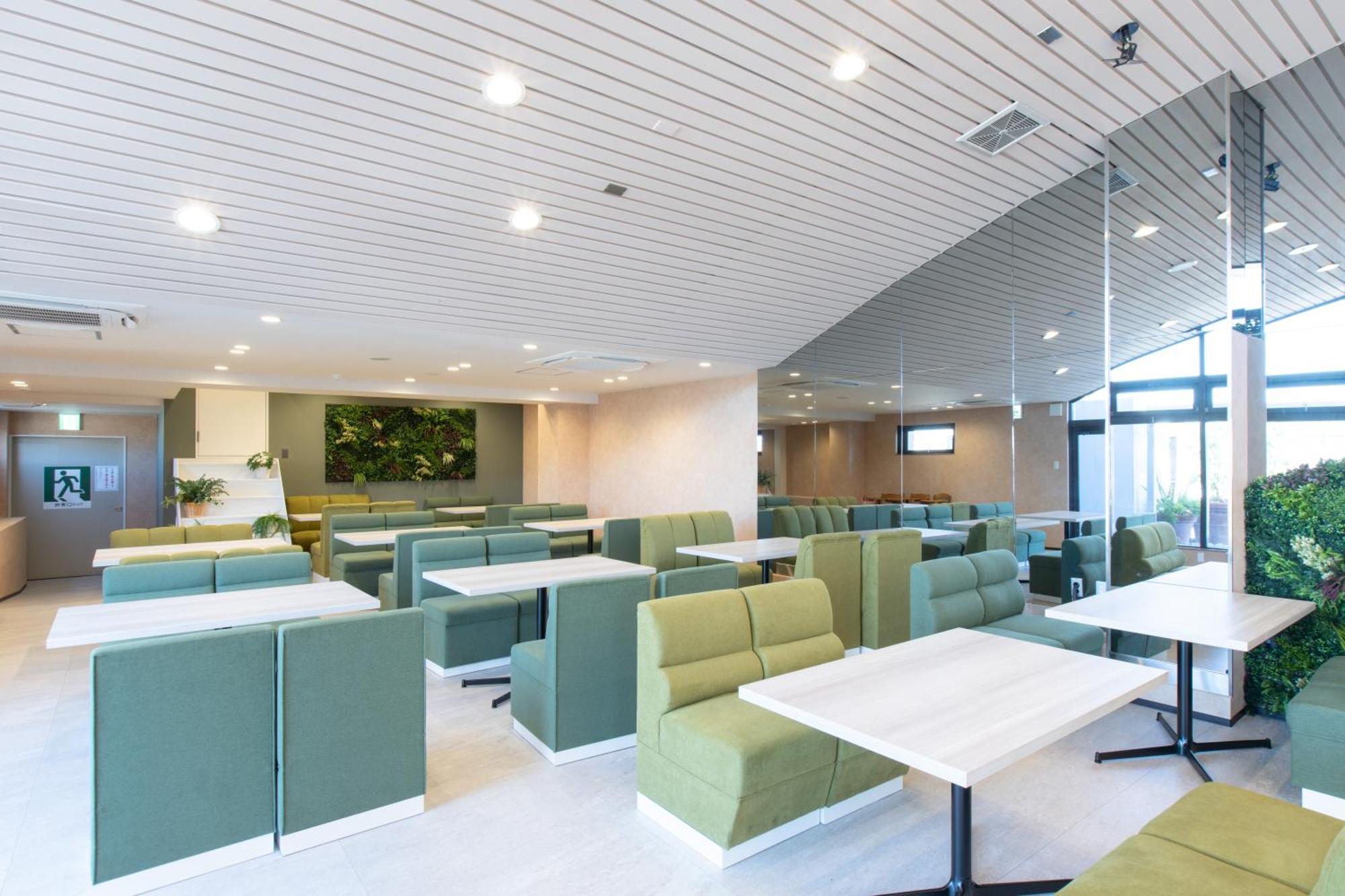 Wakayama Daini Fuji Hotel מראה חיצוני תמונה