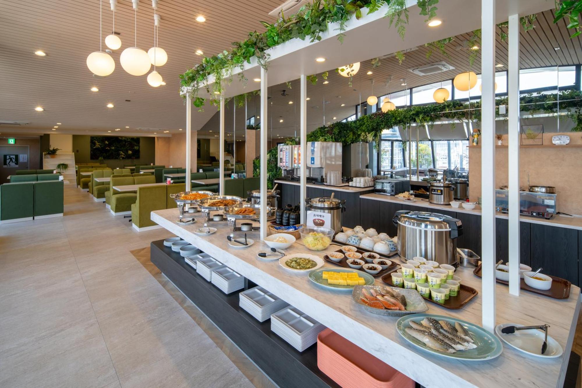 Wakayama Daini Fuji Hotel מראה חיצוני תמונה