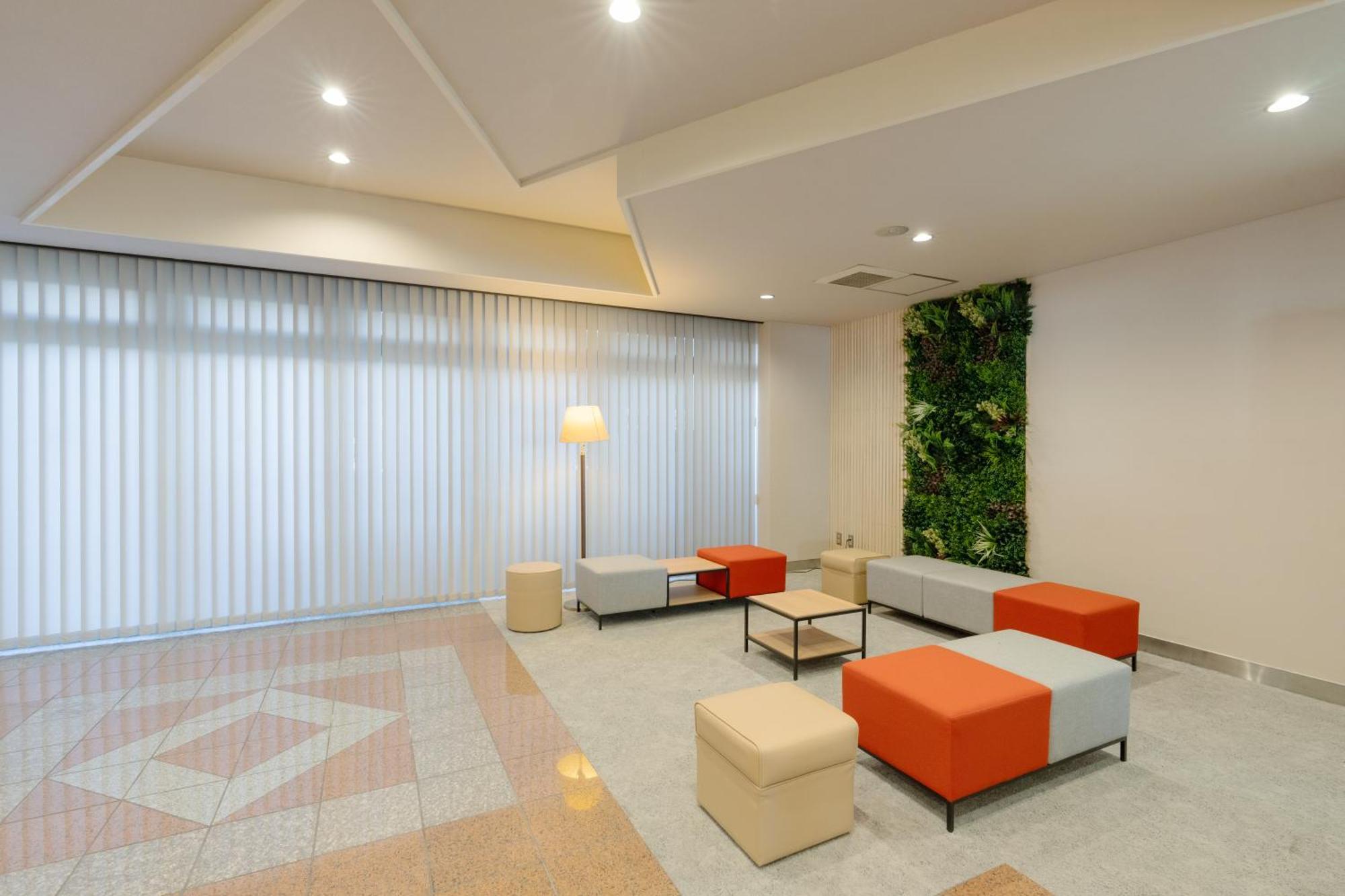 Wakayama Daini Fuji Hotel מראה חיצוני תמונה