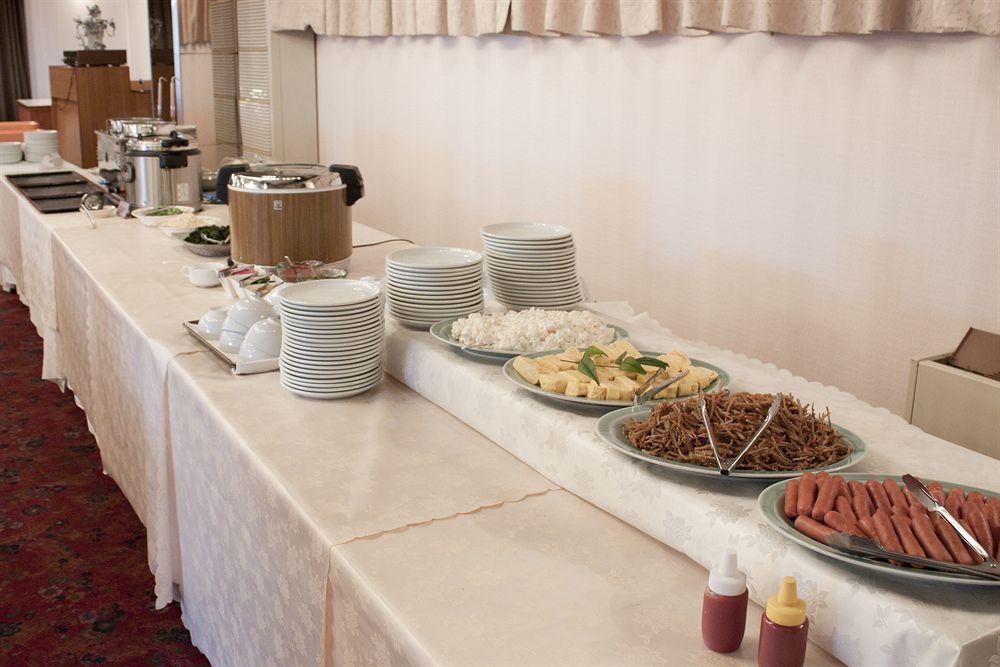 Wakayama Daini Fuji Hotel מראה חיצוני תמונה