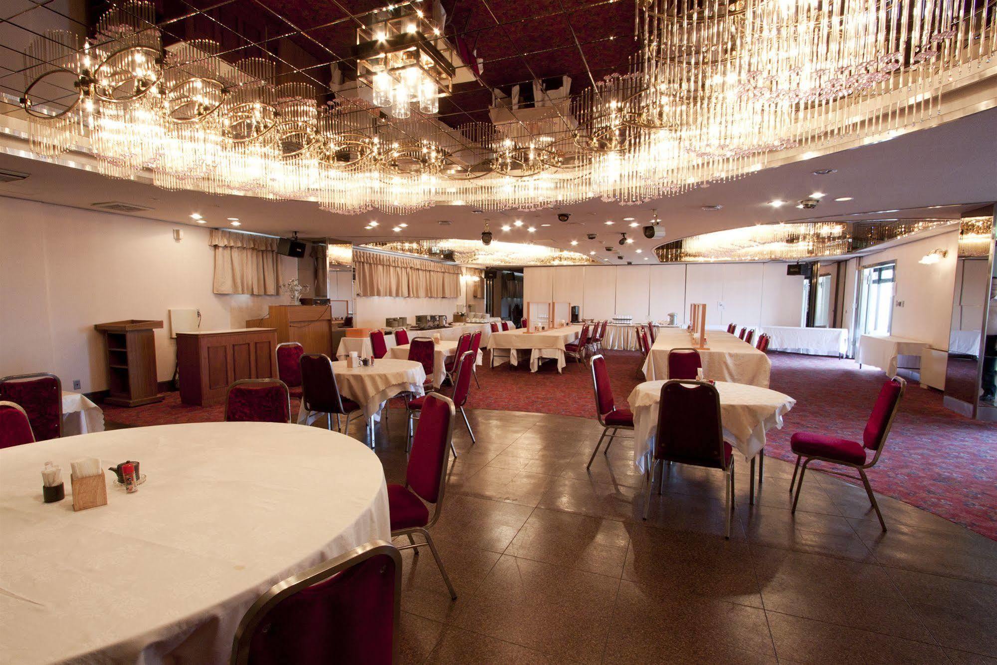 Wakayama Daini Fuji Hotel מראה חיצוני תמונה