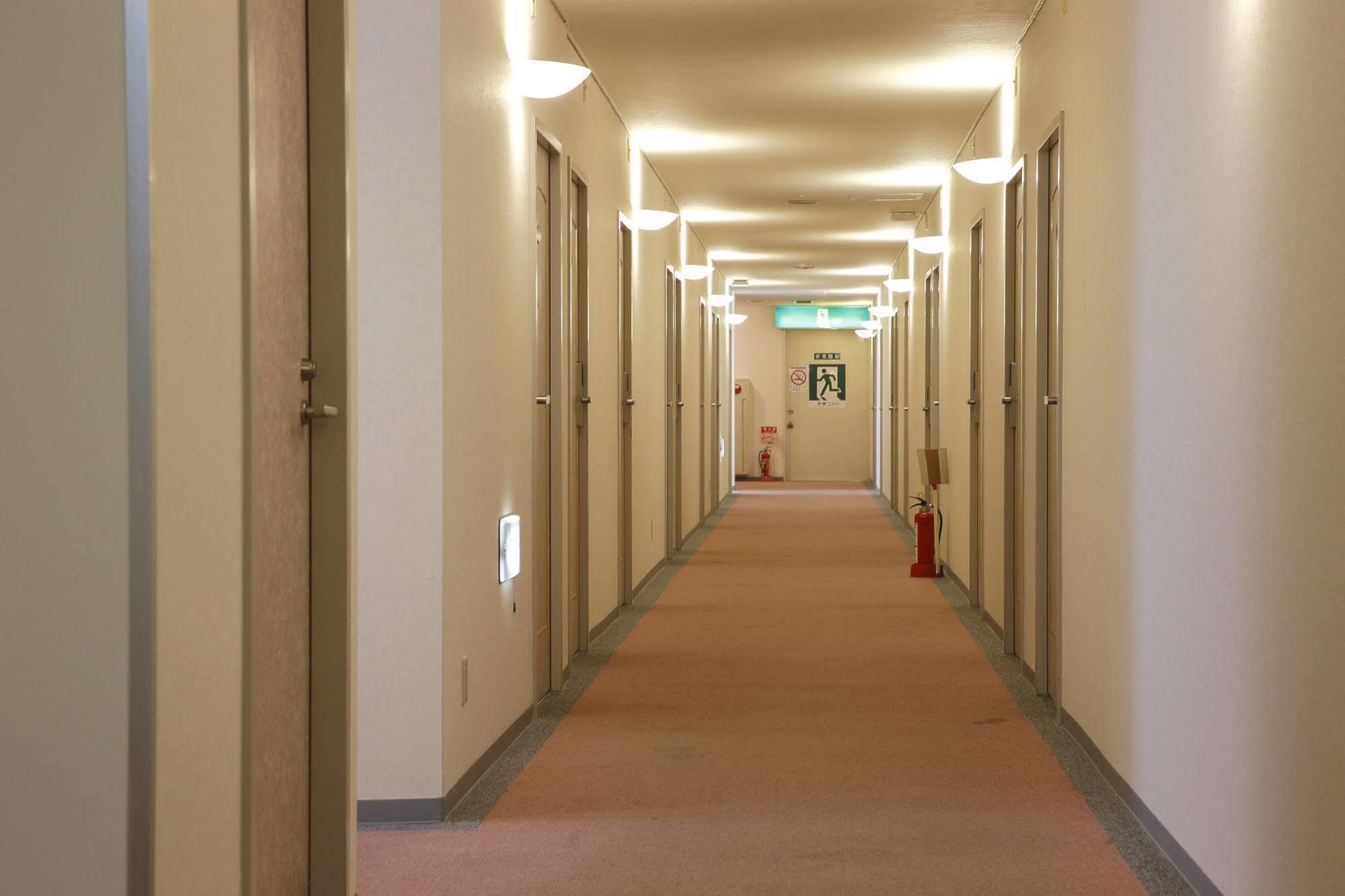 Wakayama Daini Fuji Hotel מראה חיצוני תמונה