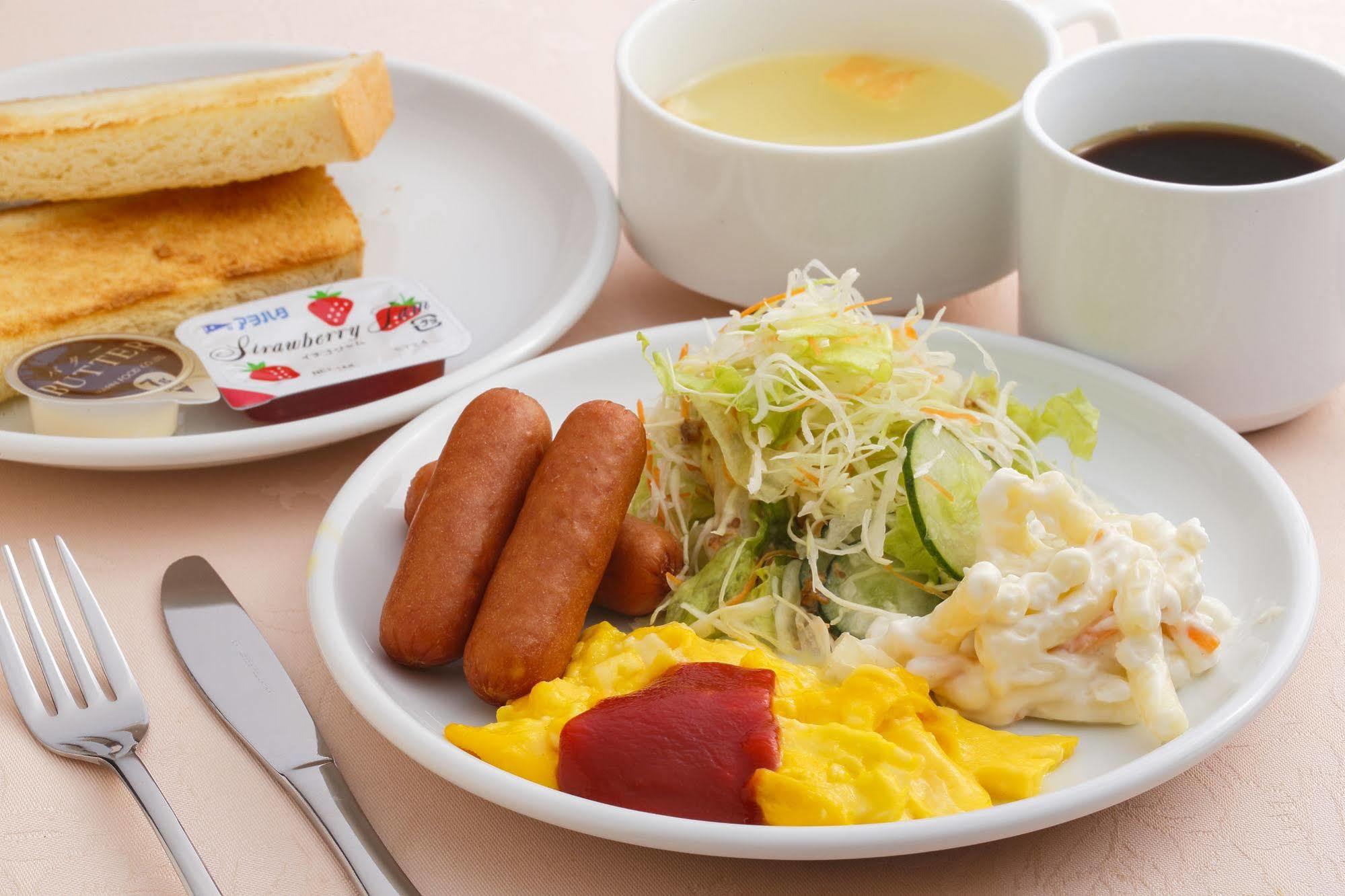Wakayama Daini Fuji Hotel מראה חיצוני תמונה