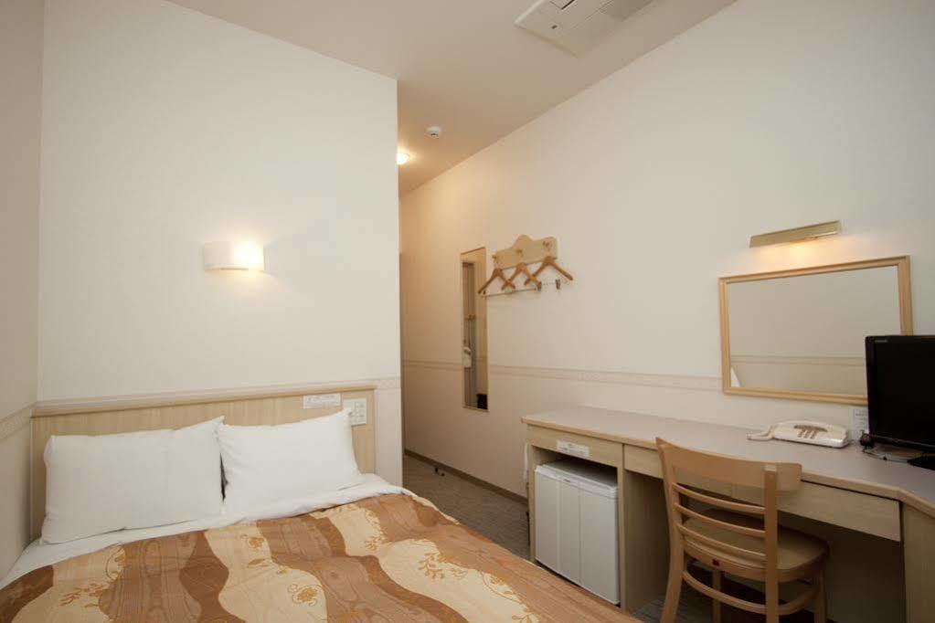 Wakayama Daini Fuji Hotel מראה חיצוני תמונה